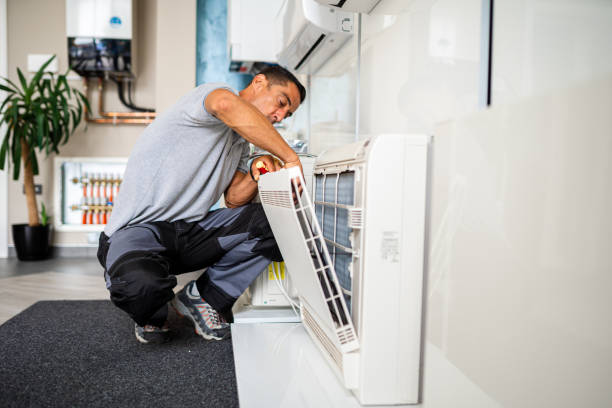Best Emergency Air Duct Cleaning  in Woodland Heights, PA