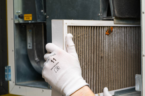 Best Affordable HVAC Duct Cleaning  in Woodland Heights, PA