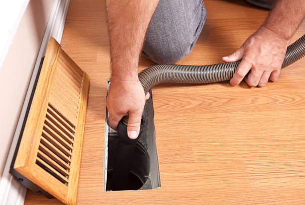 Best Air Duct Cleaning Near Me  in Woodland Heights, PA