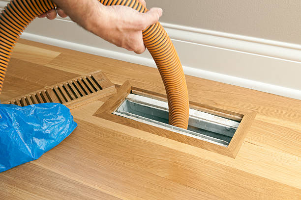 Professional Airduct Cleaning in Woodland Heights, PA