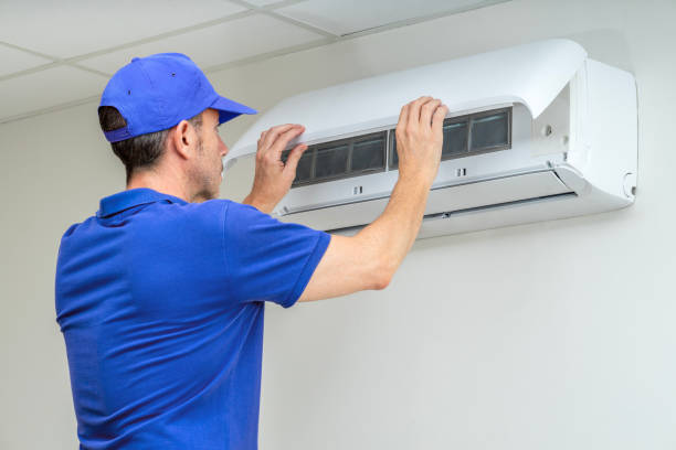 Best HVAC Air Duct Cleaning  in Woodland Heights, PA