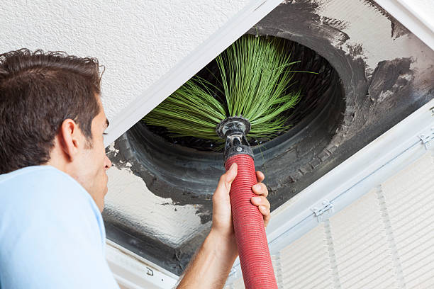 Best HVAC Duct Inspection Services  in Woodland Heights, PA