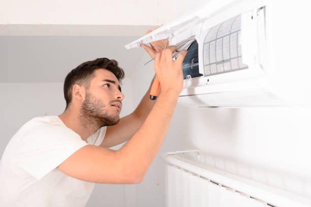  Woodland Heights, PA Airduct Cleaning Pros